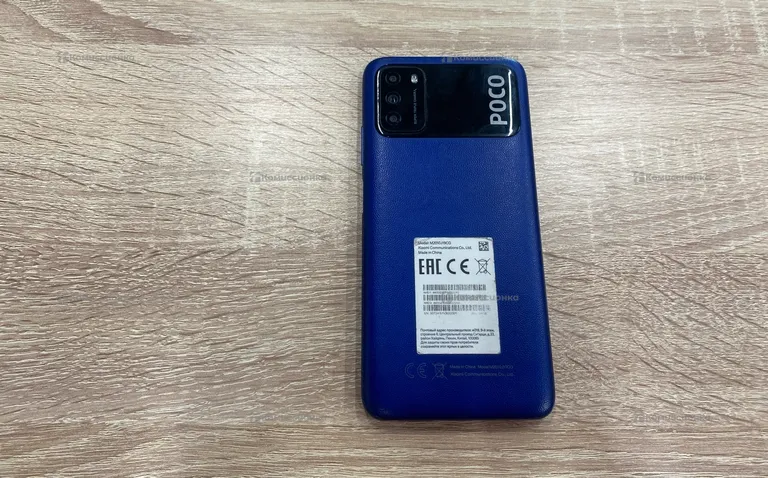 Xiaomi Poco M3 4/64 Gb