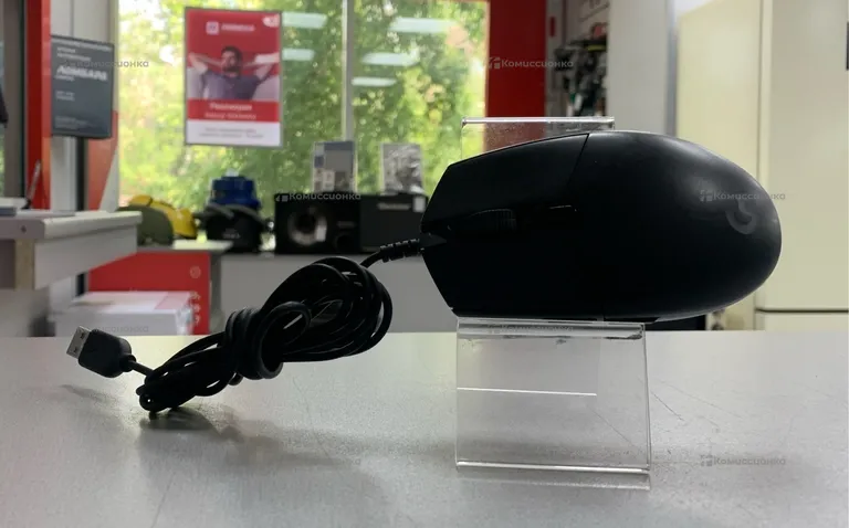 Мышь Logitech G102