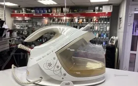 Купить Парогенератор Philips PerfectCare Performer б/у , в Тюмень Цена:2990рублей