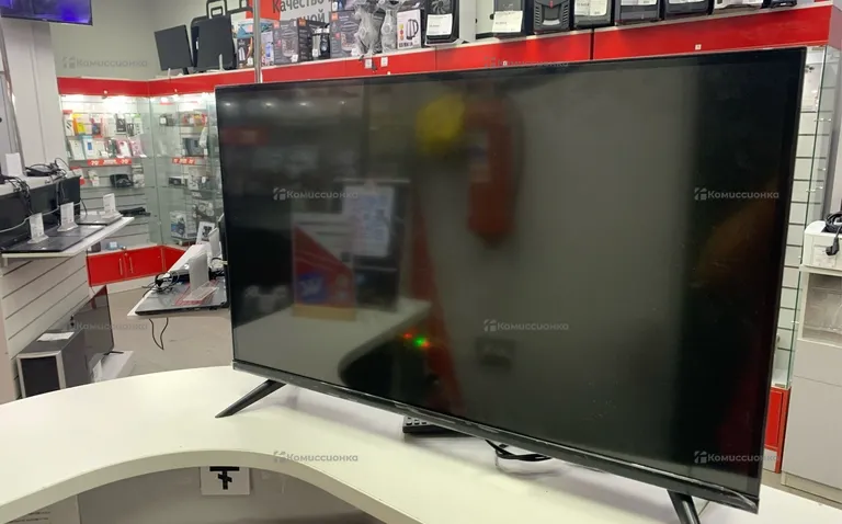 Телевизор Smart TV 32