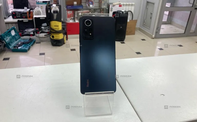 Xiaomi Redmi note 12 pro 5g 6/128