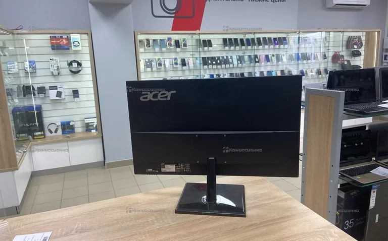 Монитор Acer EH273bix