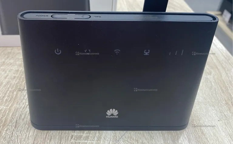 Роутер Huawei 4G Router 2 B311-221