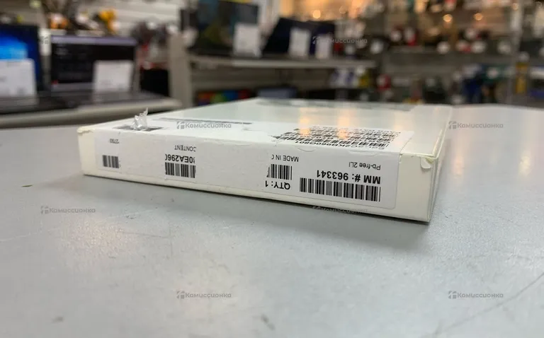 SSD диск ssdsc2kb960g8