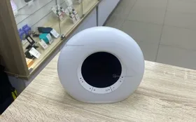 Колонка часы Mini-Hifi speaker P11