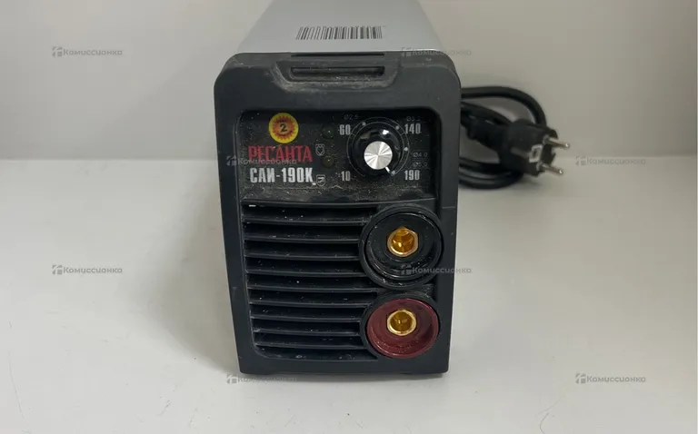 Сварочный аппарат РЕСАНТА САИ-190К