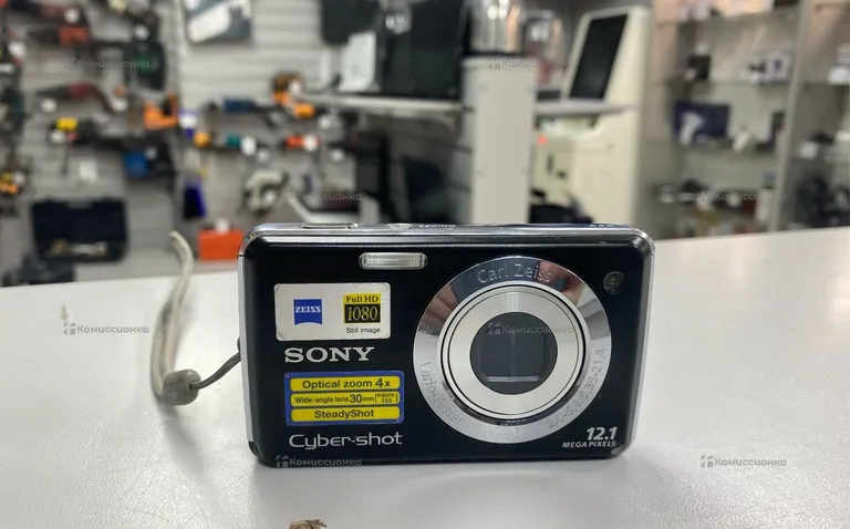 Фотоаппарат  Sony Cyber-Shot
