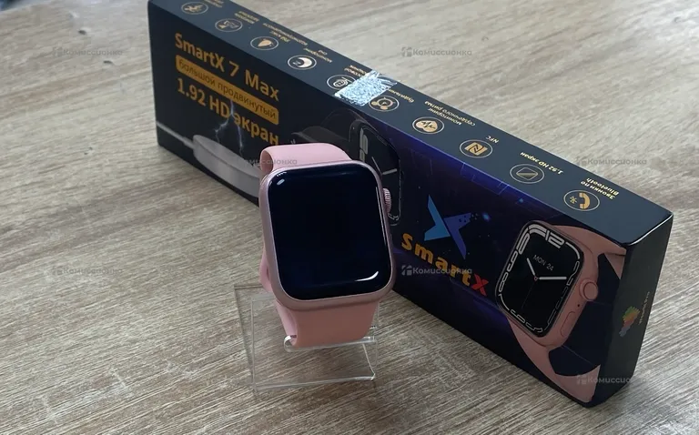 Часы Smart X7 Max