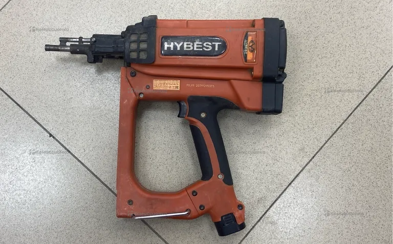 Газовый монтажный пистолет HYBEST