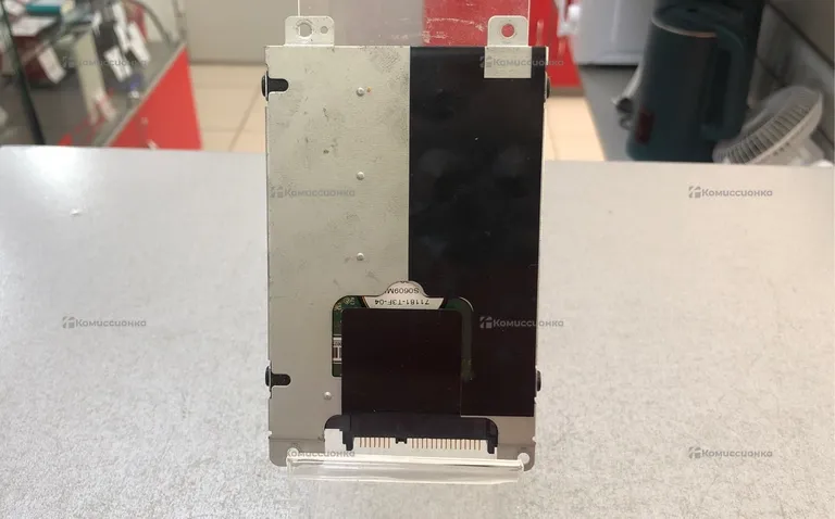 Жесткий диск Western digital 250gb