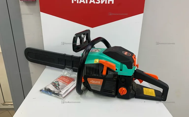 Бензопила SturmGC9945