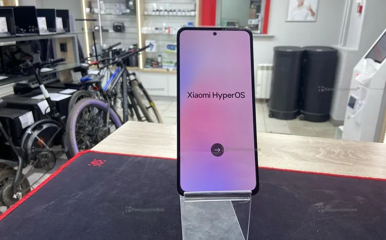 Xiaomi Redmi Note 13 8/128Gb