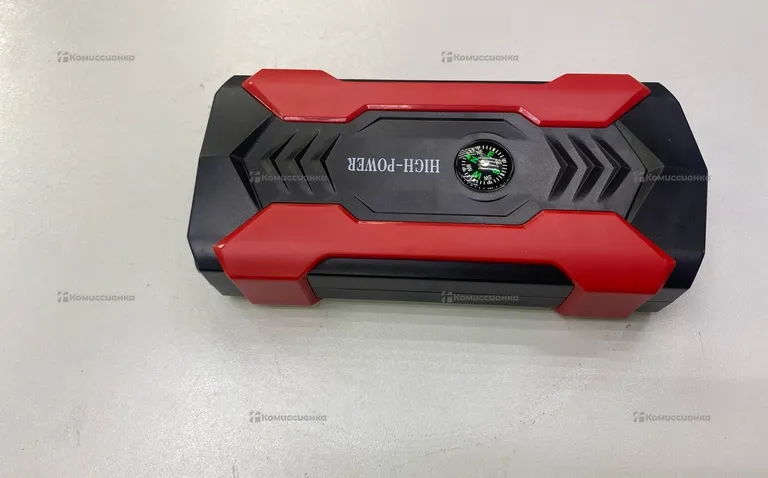 Power Bank  Для машины S400