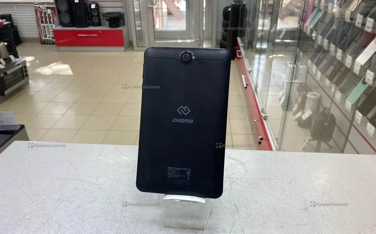 Планшет Digma Optima 8027 3G