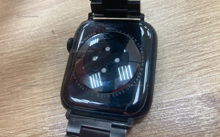 Часы  Apple Watch 9 45mm