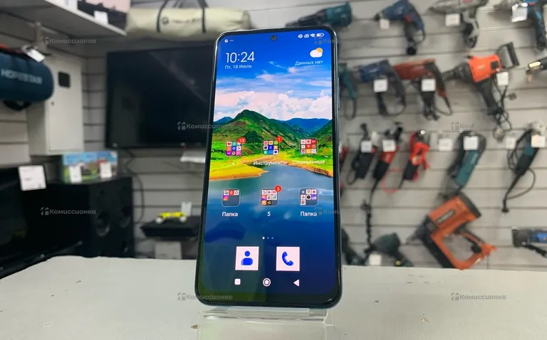 Xiaomi redmi note 11 4/64