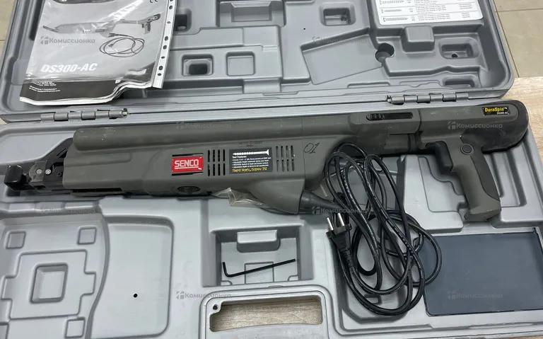 ленточный шуруповерт Senco DS300-AC