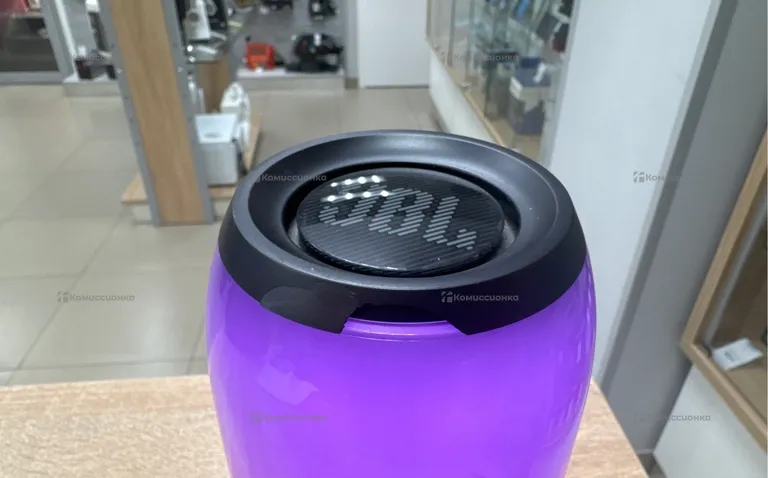 Колонка JBL Pulse 3