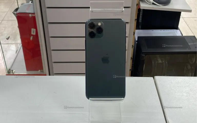 Apple iPhone 11 64 gb