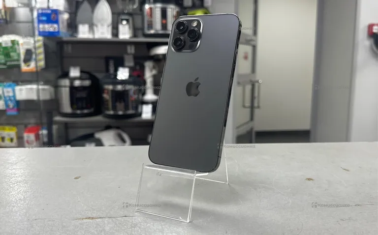Apple iPhone 12 Pro max 256Gb