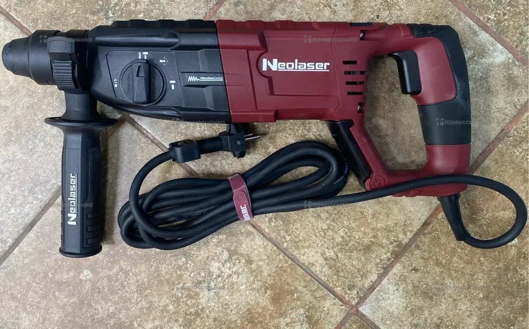 Перфортаор Neolaser NRH-800