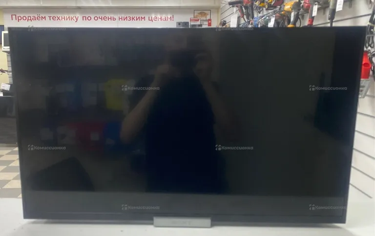 Телевизор Sony Bravia KDL-32W603A