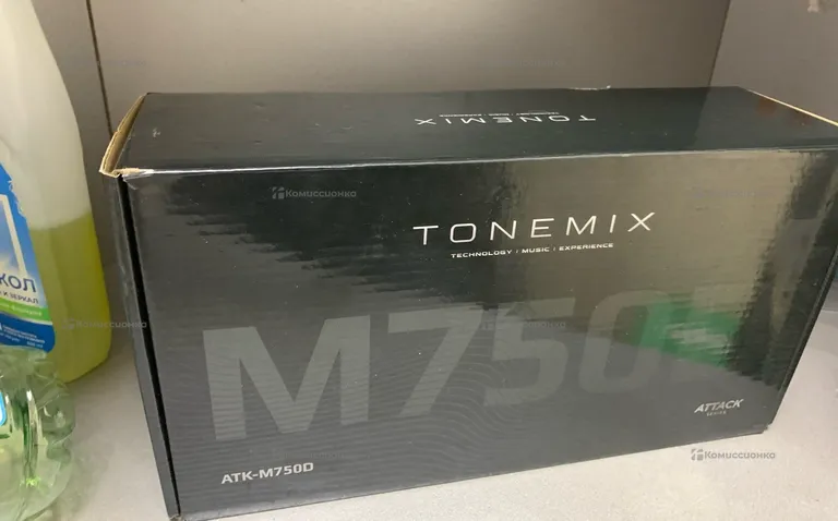 Усилитель  TONEMIX