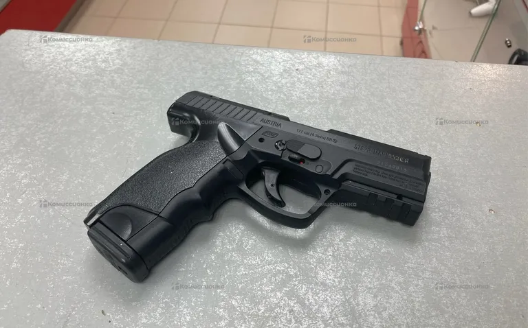 Пневматический пистолет Steyr M9-A1 9x19