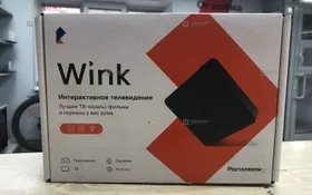 Купить Smart Tv Wink STB122A б/у , в Саратов Цена:2500рублей