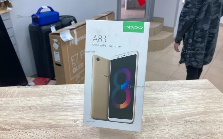 Oppo A83 6/128 GB