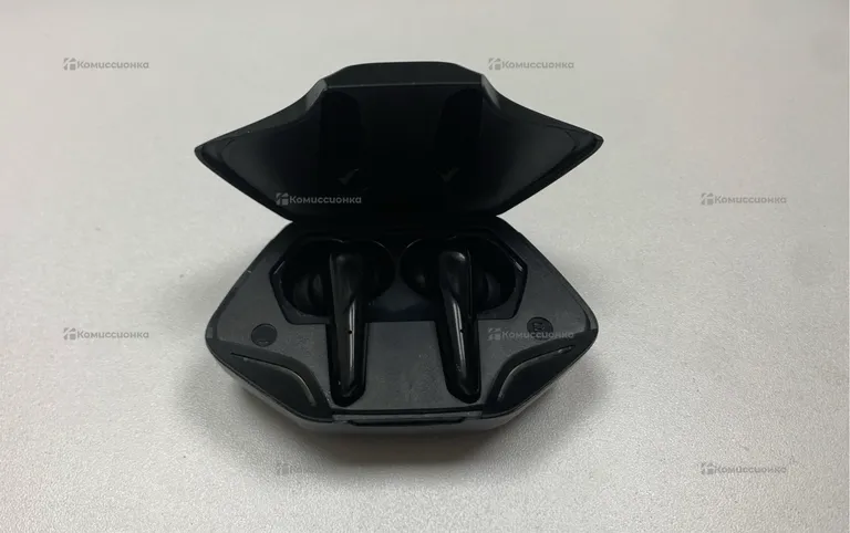 Наушники  BT BLACK