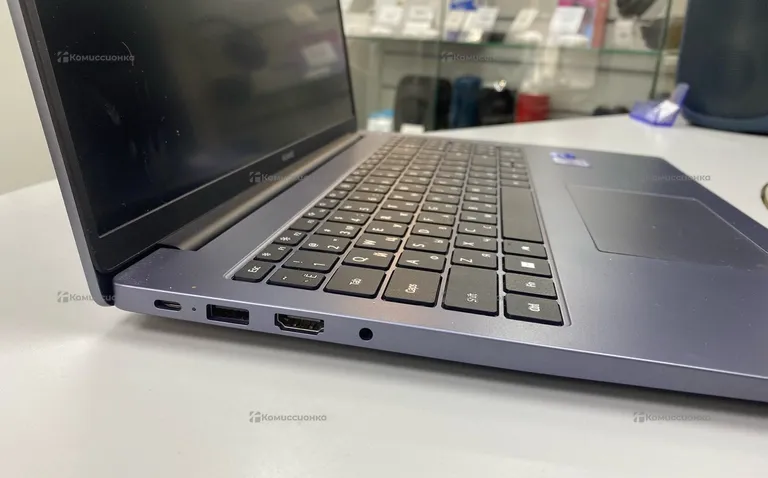 Ноутбук  Huawei MateBook D16