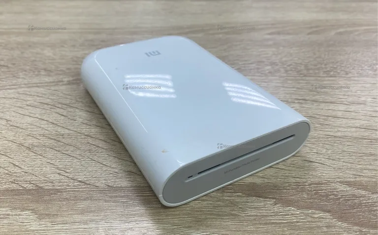 Xiaomi Mi Portable Photo Printer