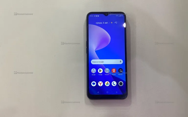 Realme C31 3/32