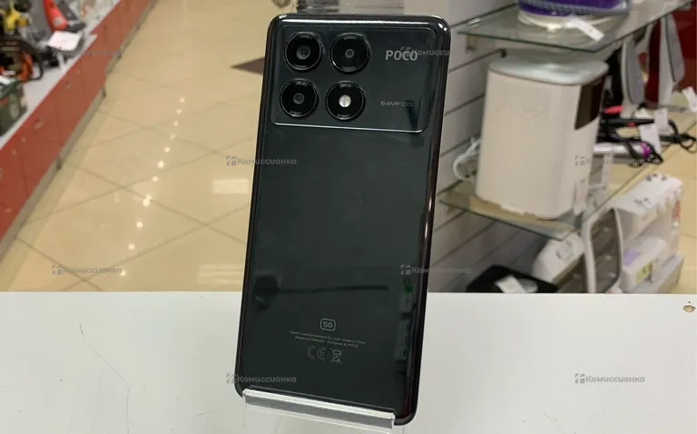 Xiaomi POCO X6 Pro 5G 8/256