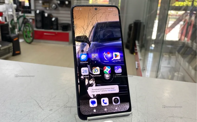 Xiaomi Redmi Note 11S 6/64Gb