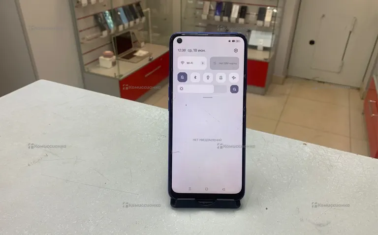 OPPO a55 4/128Gb