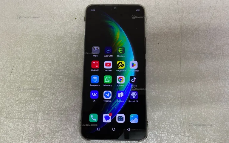Infinix HOT 20i 4/64Gb