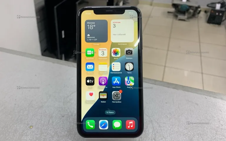 Apple iPhone 11 128Gb