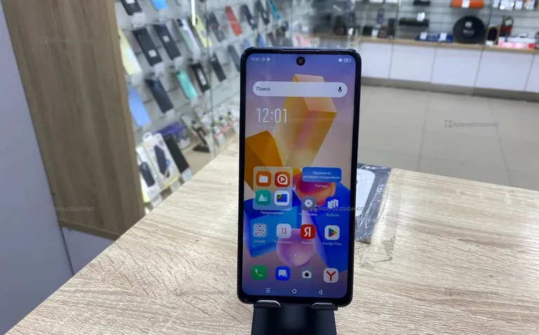 Infinix Hot 40 Pro 8/256Gb