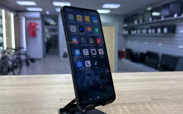 Xiaomi Redmi 9c nfc 4/128
