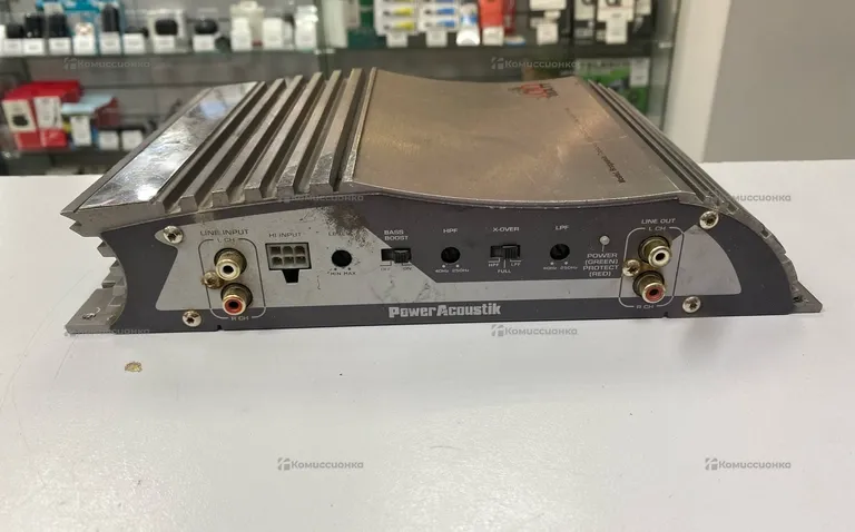 Усилитель Power Acoustik ps2-300