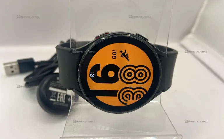 Часы Samsung galaxy watch 4 44mm