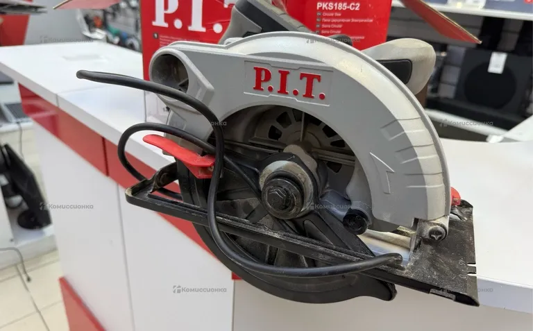Дисковая пила P.I.T. PKS185-C2