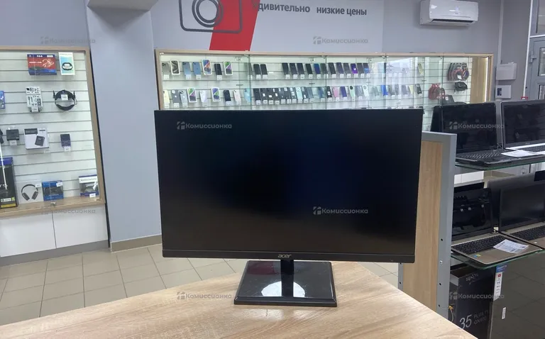 Монитор Acer EH273bix