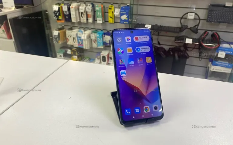 Xiaomi Xiaomi redmi note 9 Pro 6/128