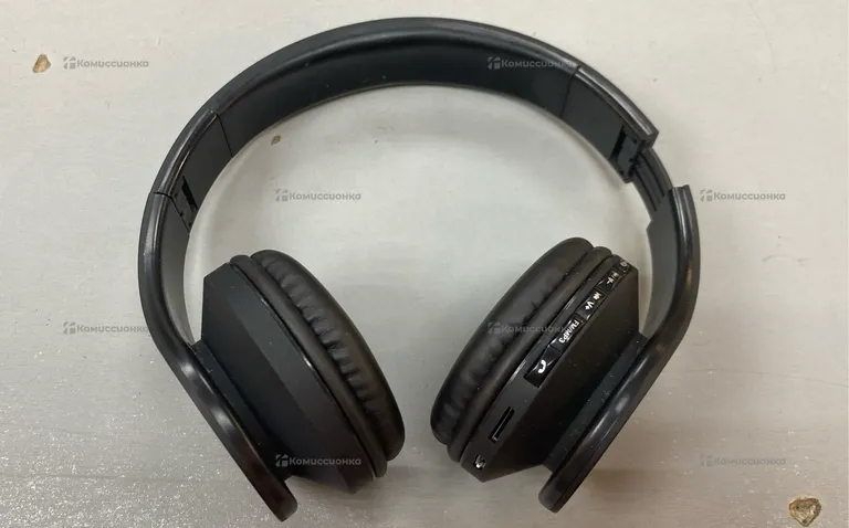Наушники Happer HB-203