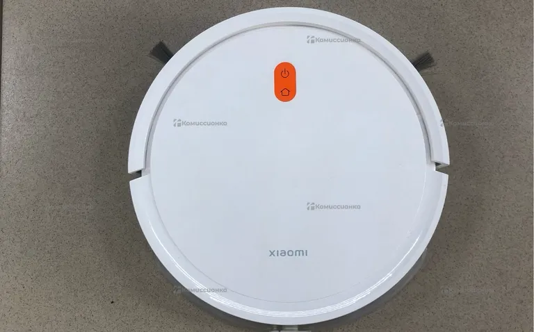 Робот-пылесос -  Xiaomi Robot Vacuum E5