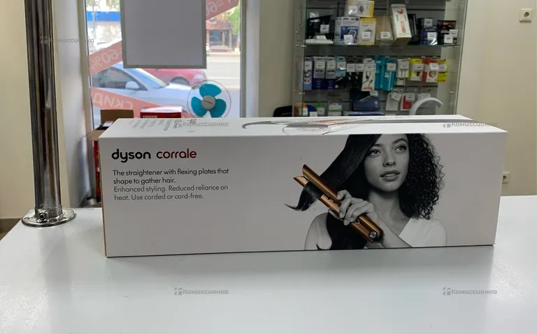 Выпрямитель Dyson HS07
