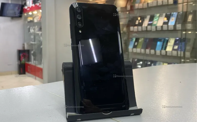 Xiaomi Mi A3 4/128 ГБ